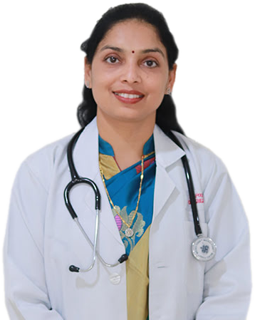 Dr. Pooja Chitlangia, Obstetrician and Gynecologist in Jaipur