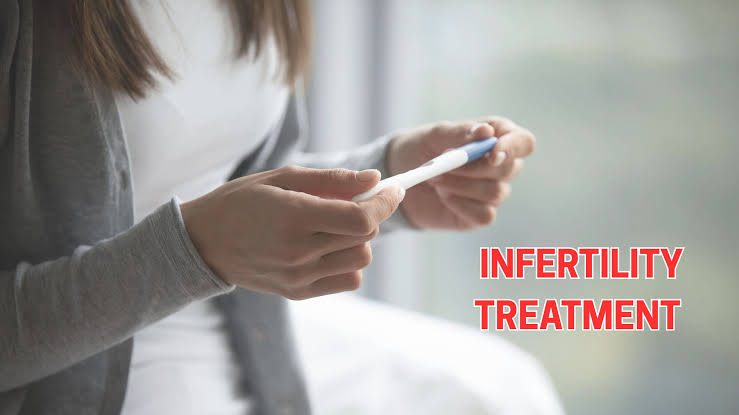 Infertility treatment and evaluation in Jaipur