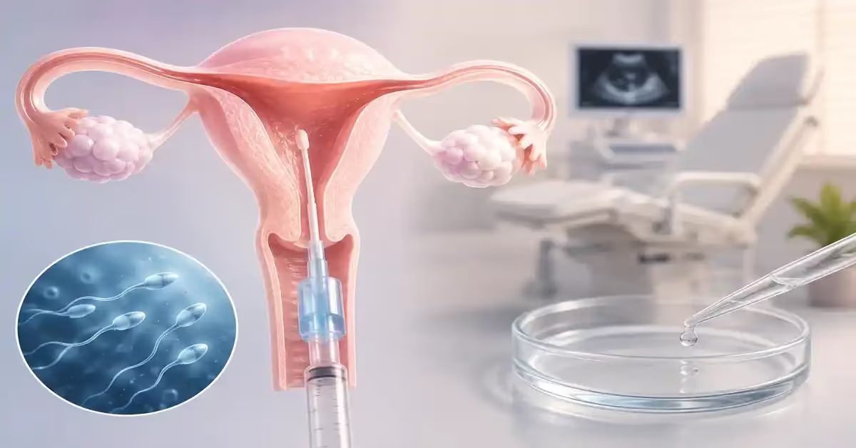 IUI treatment in Jaipur